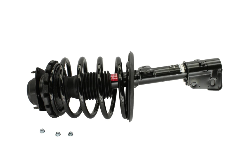 KYB Stoßdämpfer & Struts Strut Plus Vorne Rechts CHRYSLER Town and Country Mini Van 1996-00 CHRYSLER Voyag