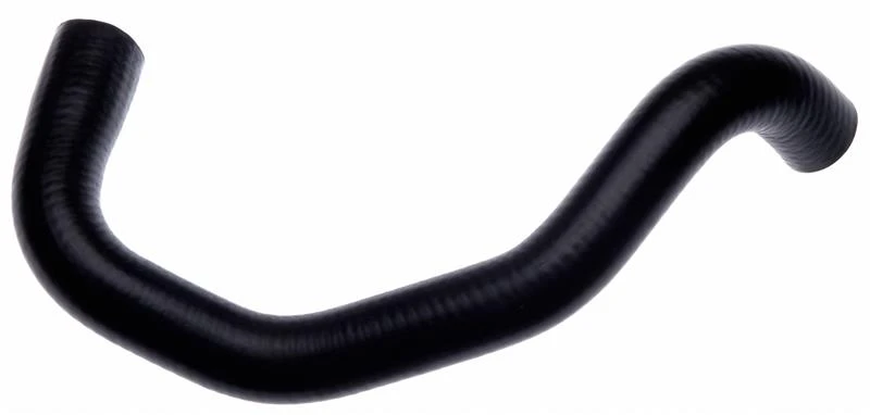 Gates 81-83 Toyota Pickup 4-Cyl. 2.4L Lower Molded Coolant Hose