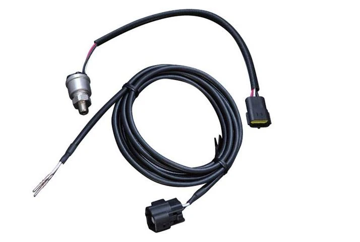 GReddy Sirius Unify Fuel Pressure Gauge Set