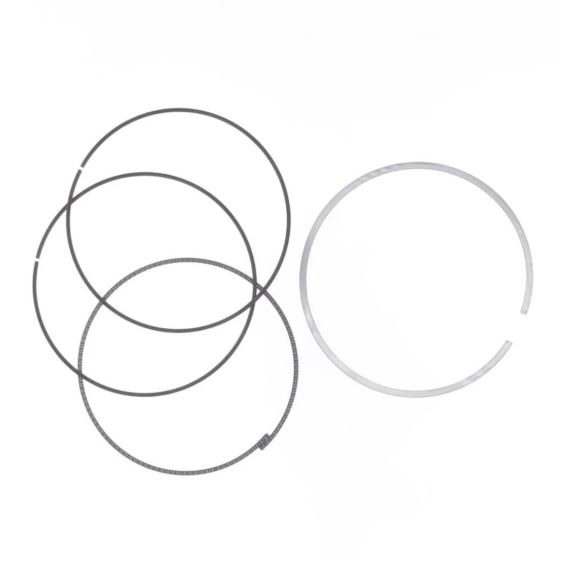 Athena 09-16 Honda CRF 450 R 490cc 100mm Bore Piston Ring Set