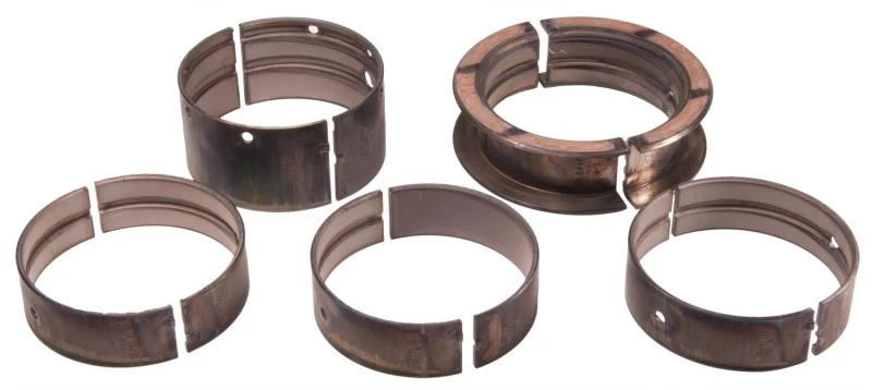 clevite_MS804H-67930a3f2a3f6 Clevite Oldsmobile V8 400-425-455 1965-1976 Hauptlager-Set