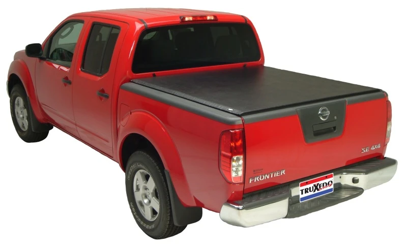 Truxedo Lo Pro Bettabdeckung für 05-21 Nissan Frontier 5ft