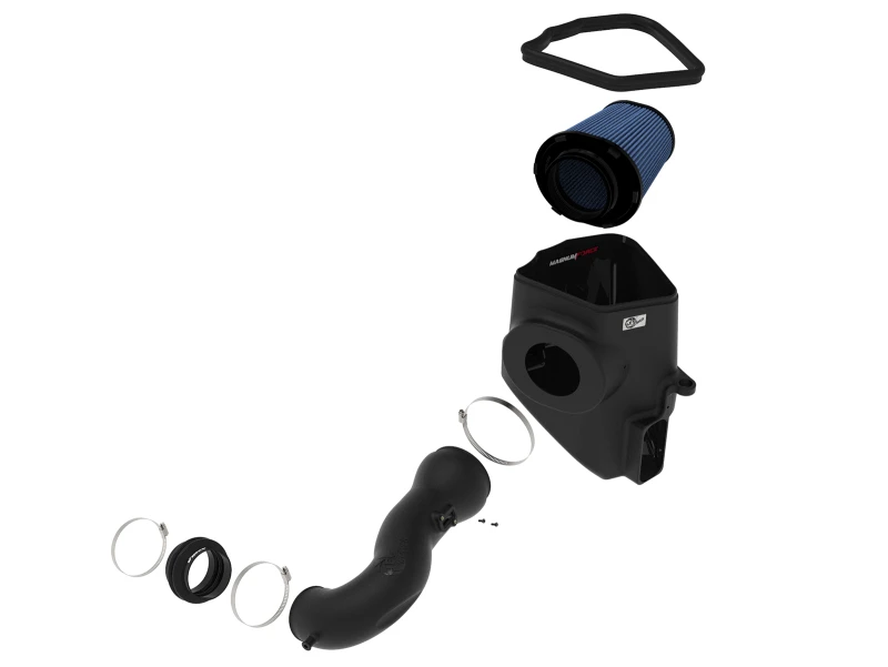 aFe Magnum FORCE Stage-2 Pro 5R Kaltluft-Ansaugsystem