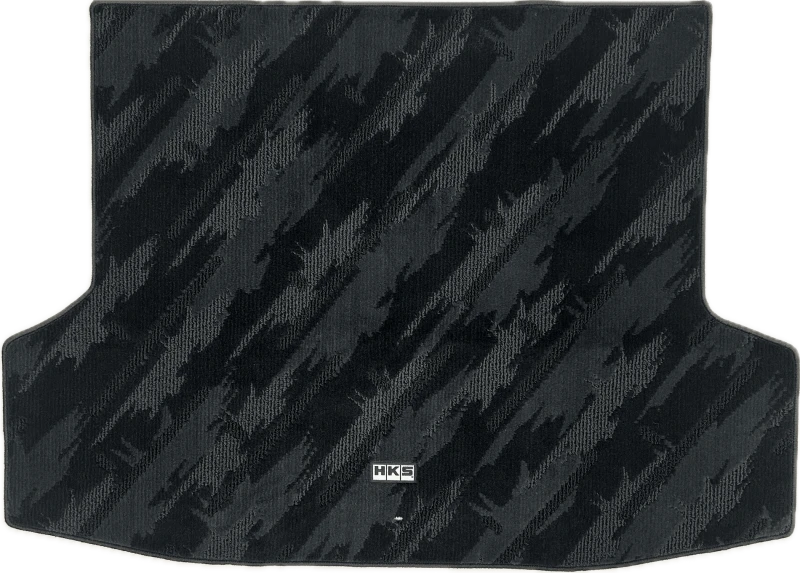 HKS FLOOR MATS VB FULL SET OCT LHD