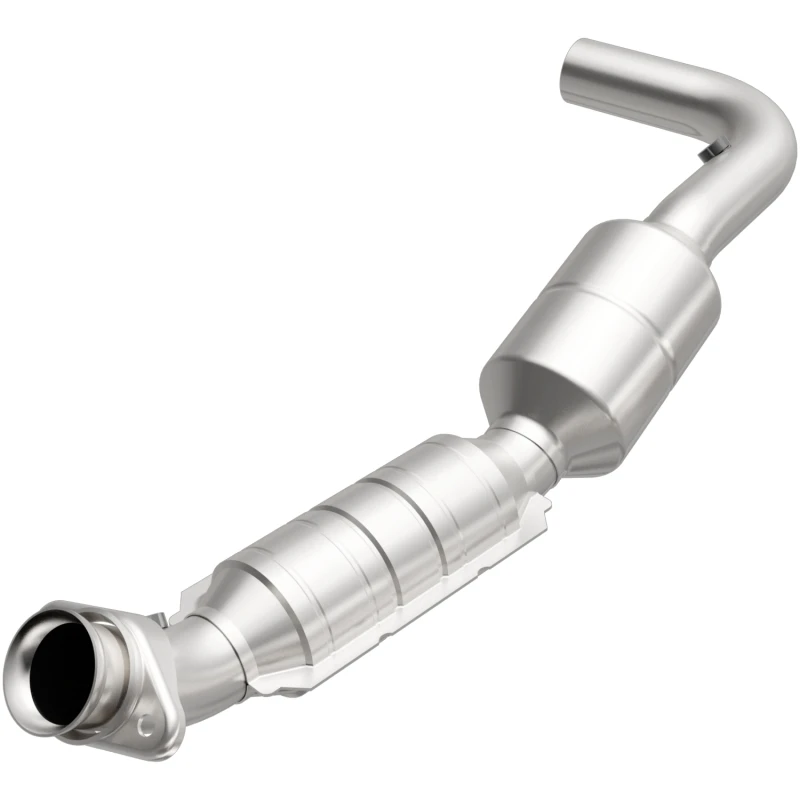 MagnaFlow-Katalysator DF 05-07 Ford E150 4.6L Fahrerseite
