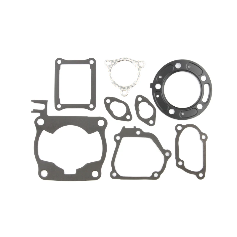 Cometic 92-97 Honda CR125 58MM O/B Kit mit Edelstahl-Zylinderkopfdichtung
