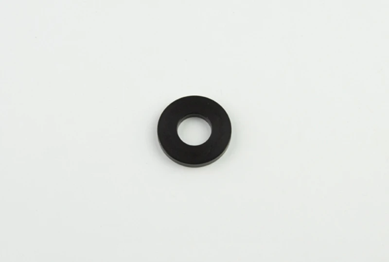 Wilwood spacer bracket .514 IDX1.125 ODX.147 LG
