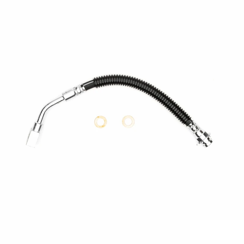 DFC 93-96 Chevrolet Corvette Rear-L/Rear Brake Hose