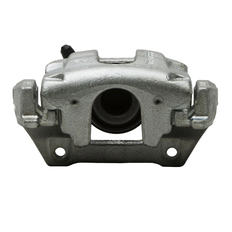 DFC 99-09 Volvo S60/V70/XC70/S80 Rear-R Premium Caliper - Silver Zinc Coated