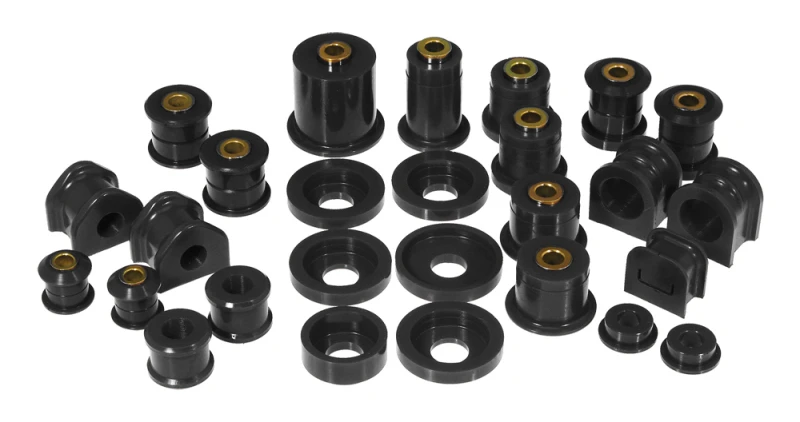 Prothane Total Bushing Kit für Ford Mustang GT 2005+