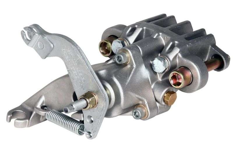 Wilwood Caliper-HM1 Hydra Mechanical - R/H 1in Pistons.19in Disc