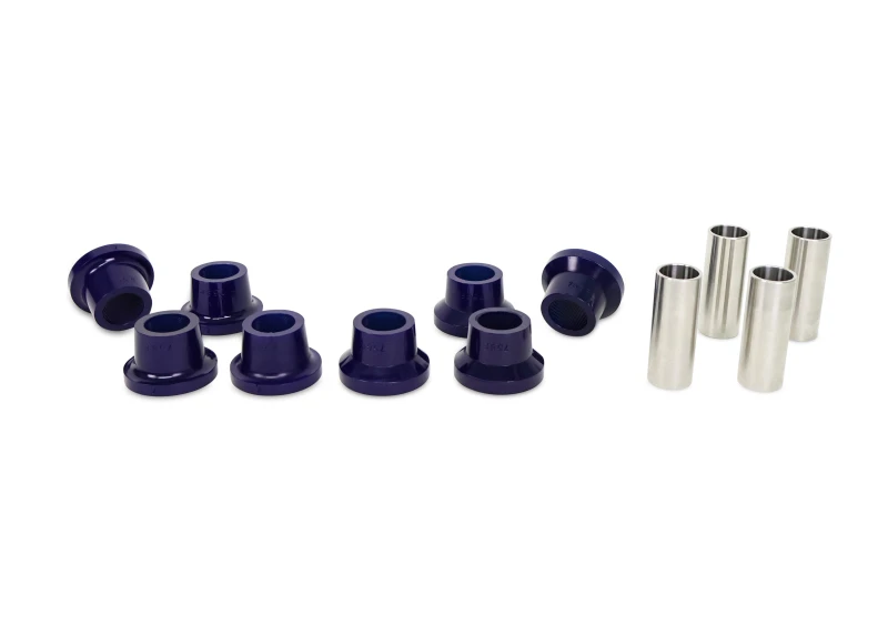 SuperPro XK120 (1948-1954) XK140 (1954-1957) XK150 (1957-1961) Upper Control Arm Bushing Kit