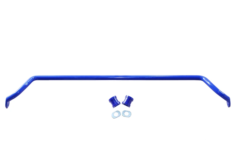 SuperPro 2008 Subaru Impreza WRX Front Sway Bar Kit - 24mm Adjustable