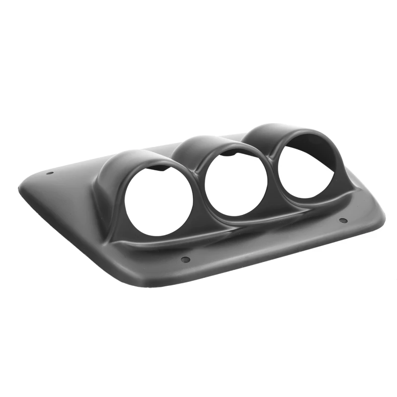 Autometer 52mm Triple Dash Pod für 02-07 WRX/STi Subaru