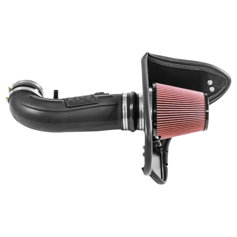Flowmaster 16-18 Camaro 6.2L Delta Force Performance Intake