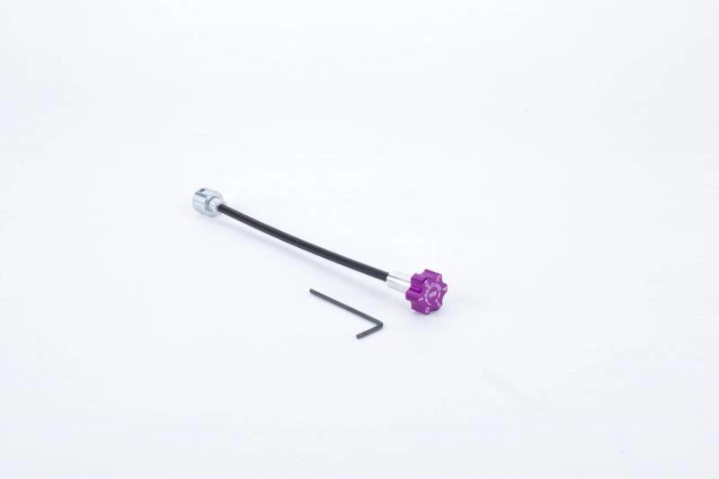 KW 8mm Rebound-Einstellungs-Verlängerung - 350mm Lang