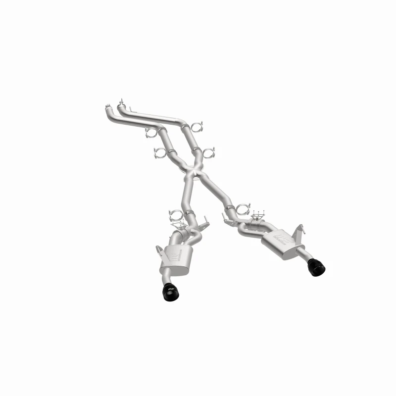 Magnaflow 26+ Dodge Charger 3.0L SPEQ Cat-Back System