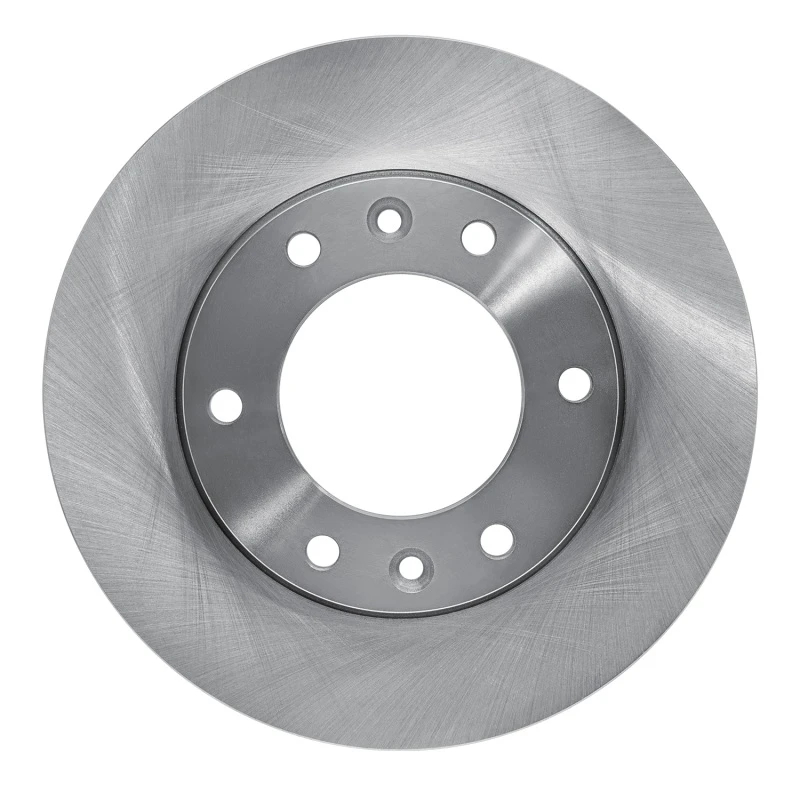 DFC 06-14 Hyundai Entourage Front Brake Rotor