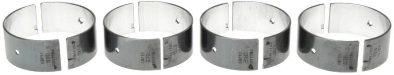 clevite_CB1110A%284%29-679309fdb41a6 Clevite Mazda 1796 1970cc 4 Cyl 1972-85 Con Rod Bearing Set
