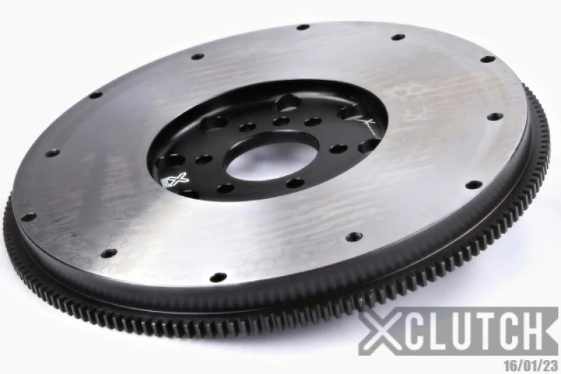 XClutch 67-70 Chevrolet Camaro Z28 5.7L Leichtbau-Chromoly-Schwungrad