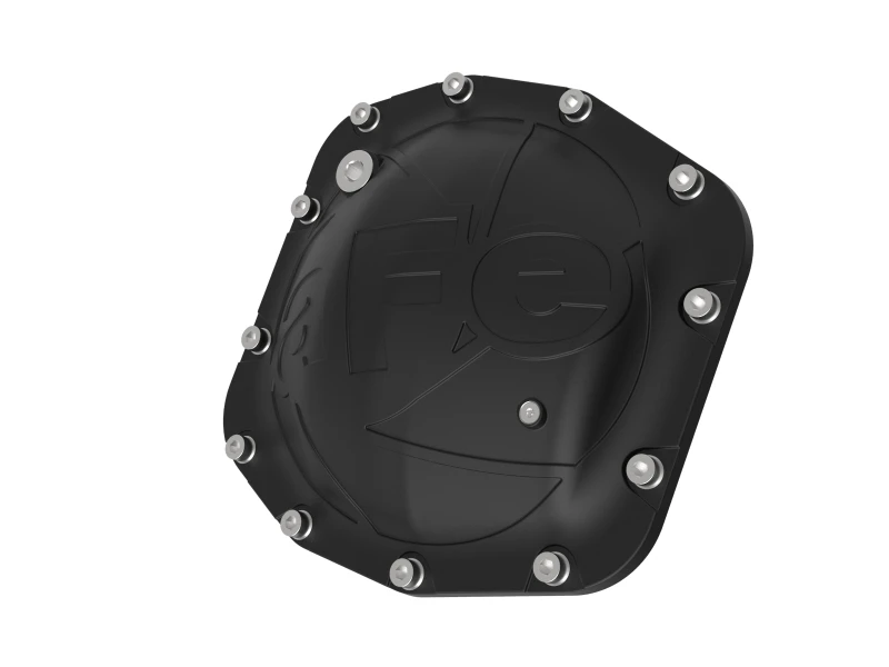 aFe POWER Differential Cover Jeep Wrangler (JL) 18-25/ Gladiator (JT) 20-25 (Dana M210)