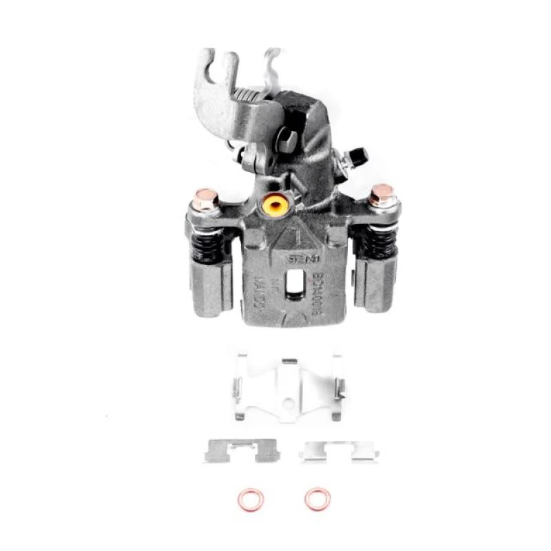 powerstop_L3302-67945e936248d Power Stop 05-06 Hyundai Elantra Rear Left Autospecialty Caliper w/Bracket