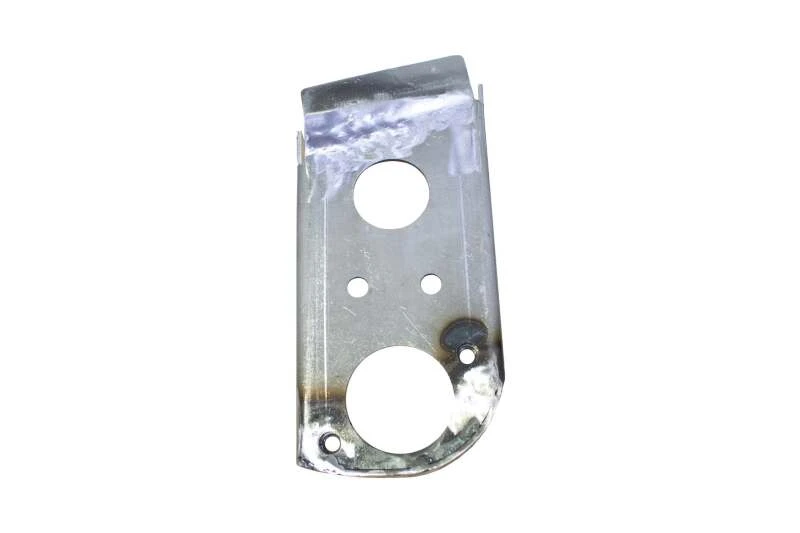 Rust Buster 88-95 Toyota Pickups Body Mount- (Right)