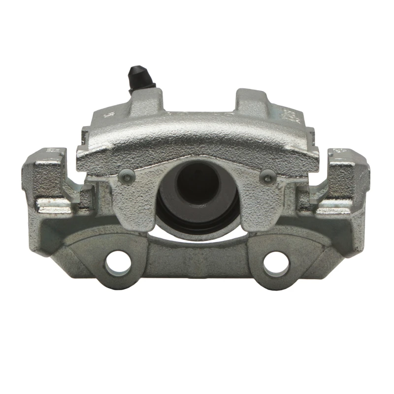 DFC 02-10 Saab 9-5 Rear-L Silver Zinc Coated Premium Caliper
