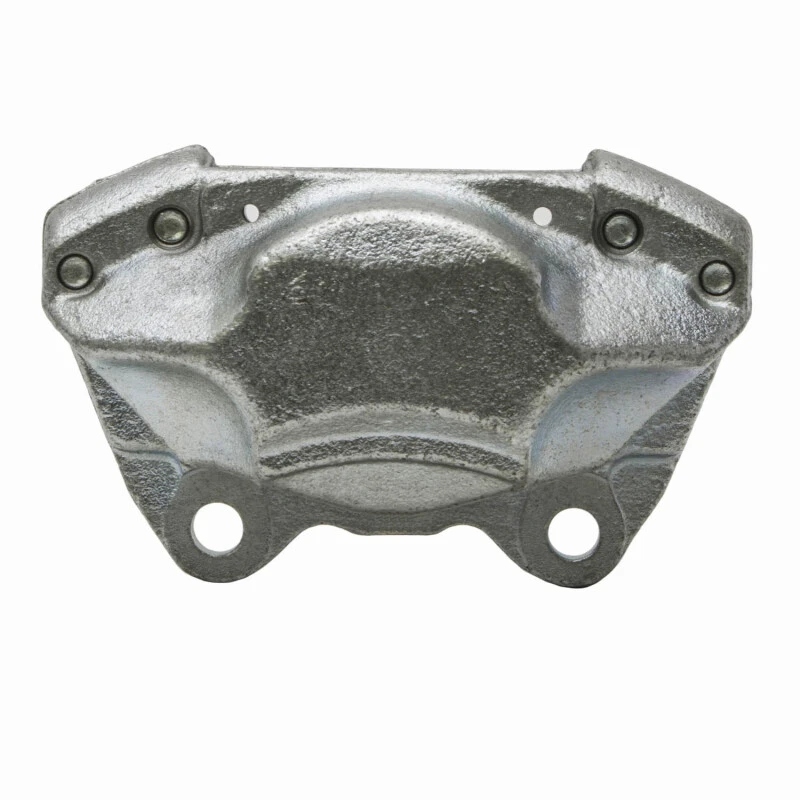 DFC 73-75 Mercedes-Benz 350SL Front-R Silver Zinc Coated Premium Caliper