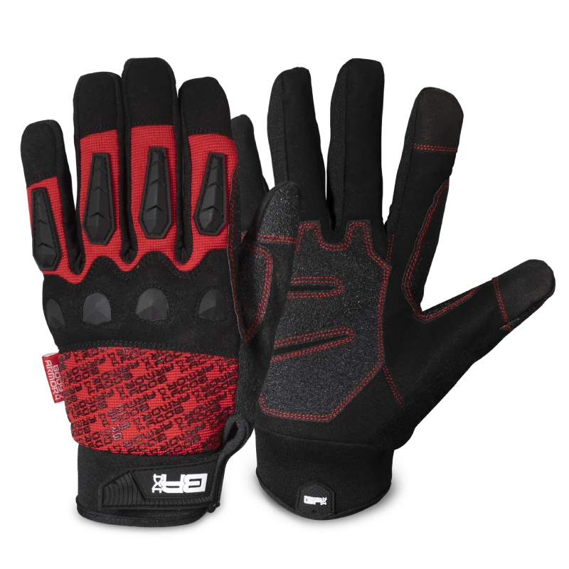 Body Armor 4x4 Trail Gloves XL