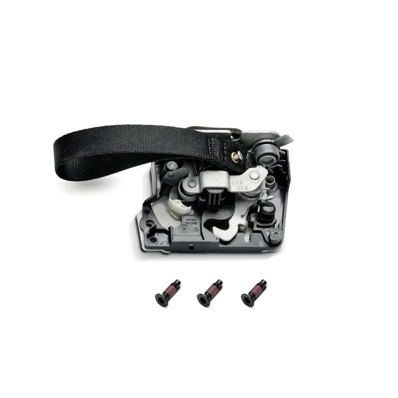 Ford Racing Bronco Rohrtür-Ersatz Türschloss Links