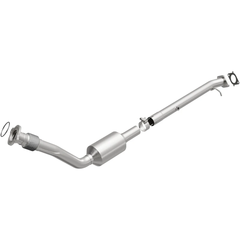 magnaflow_4551208-6797705150d6b Magnaflow 2002 Buick Rendezvous 3.4L Direkt-Pass-Katalysator