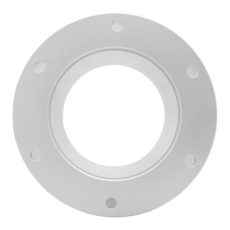 DFC 84-94 Ford 8000 Series (Air Over Hydros) Front GeoSPEC Coated Rotor