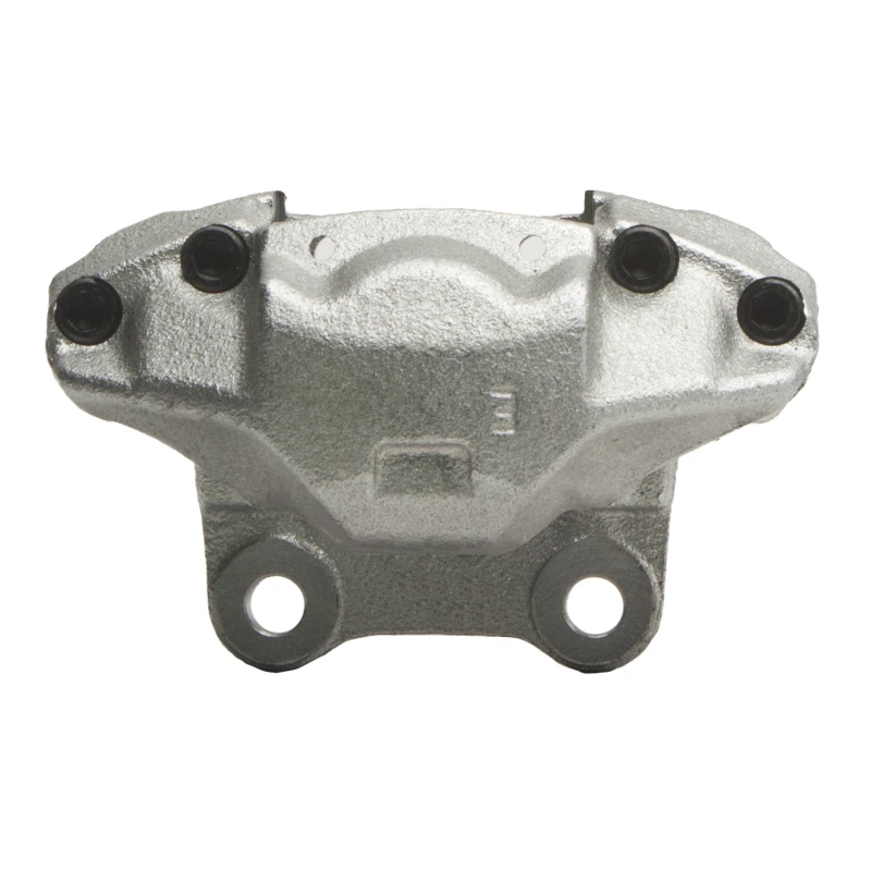 DFC 620094 Alfa Romeo Spider Front-L Silver Zinc Coated Premium Caliper