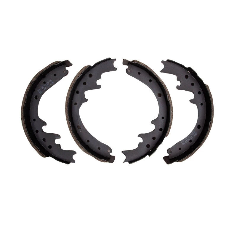 DFC 59-64 Ford Thunderbird Rear/Front Premium Service Shoes