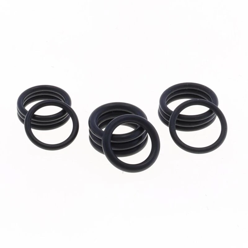 Athena Harley-Davidson Pushrod O-Ring Seal Kit