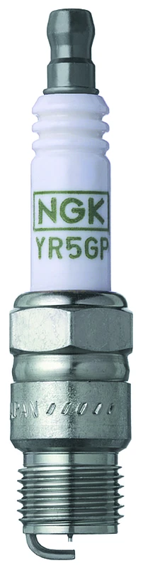NGK G-Power Zündkerze Box mit 4 (YR5GP)
