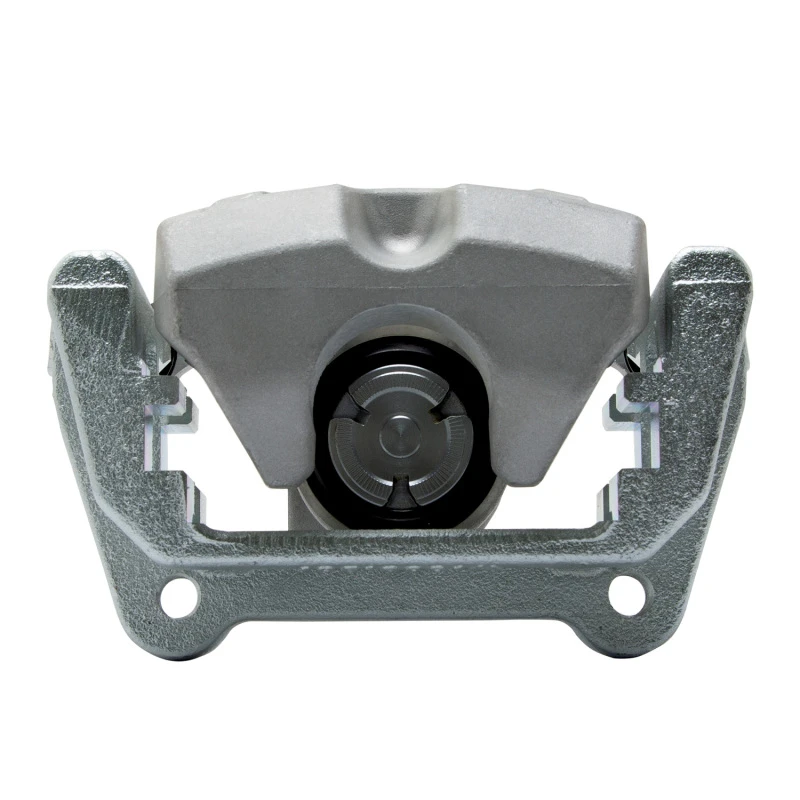 DFC 14-20 Chrysler 200 Rear-R Premium Caliper - Silver Zinc Coated