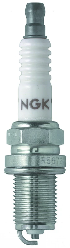 NGK Racing Spark Plug Box of 4 (R5672A-8)