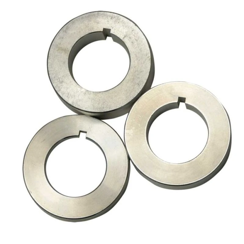 Moroso Drive Mandrel Aluminum Spacer Kit