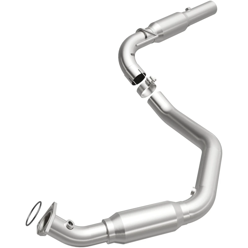 Magnaflow 2006 Chevrolet Express 2500 4.8L Direkt-Pass-Katalysator