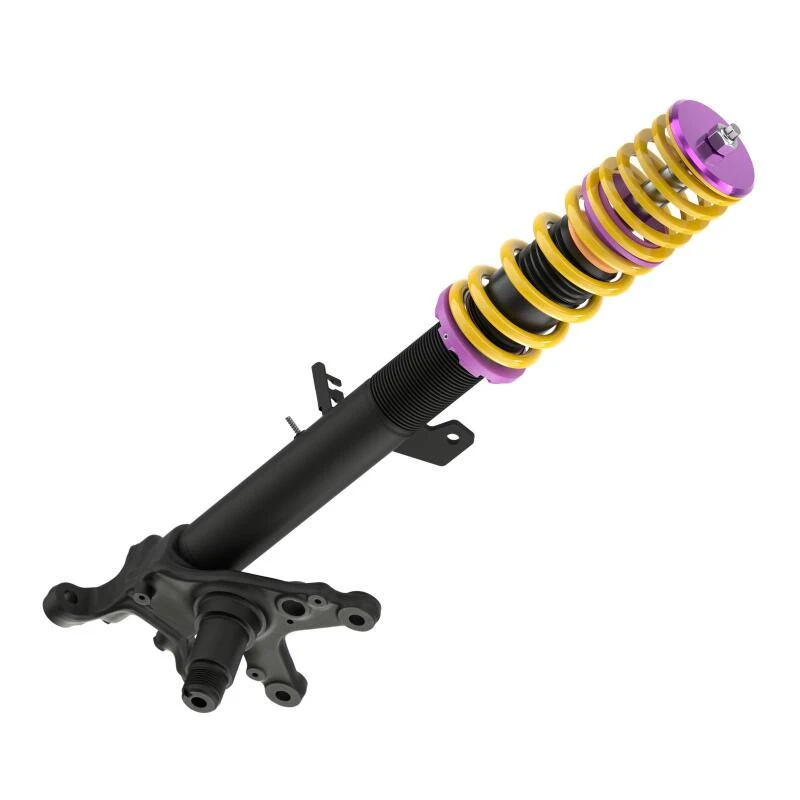 KW Coilover-Kit V1 BMW 3er-Reihe E30 M3 Coupé