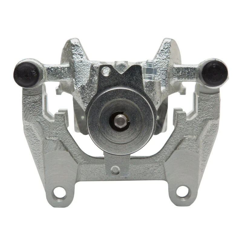DFC 16-23 Jaguar XE Rear-L Silver Zinc Coated Premium Caliper