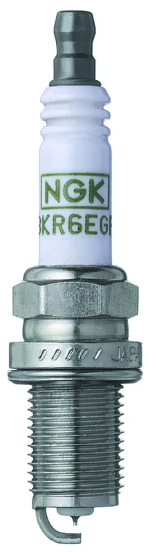 NGK Einzel-Platin-Zündkerze Box mit 4 (BKR6EGP)
