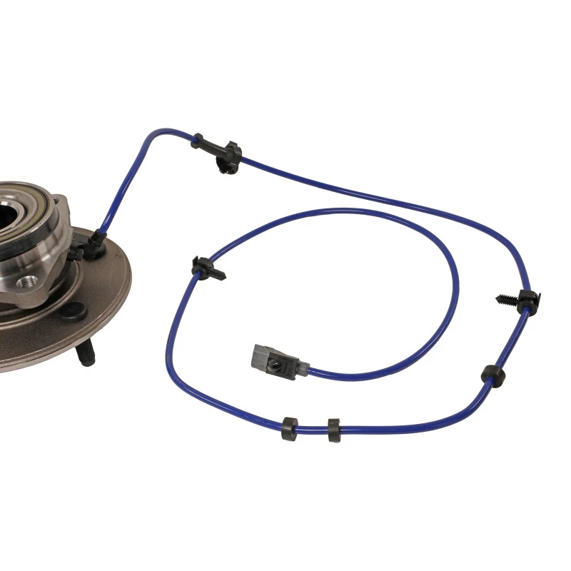 MOOG 00-01 Dodge Ram 1500 Vordere Nabe Einheit