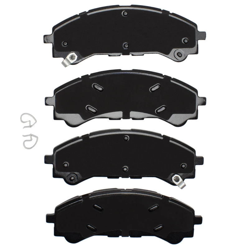 DFC 19-26 Ford Ranger Front 4000 Hybridynamic Brake Pads