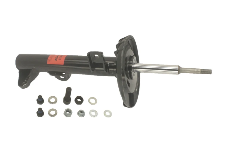 kyb_335932-67936bef06a9a KYB Shocks & Struts Excel-G Front Mercedes CLK350 Sports suspension 2003 CLK350 Sports suspension 20