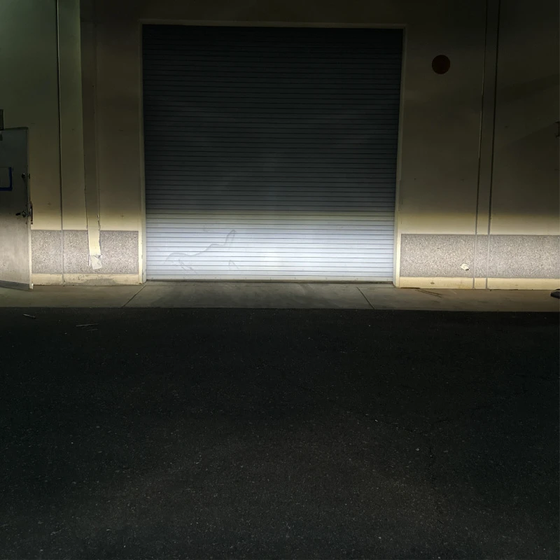 Nacho Lighting Quatro 4in. Offroad White LED Lights