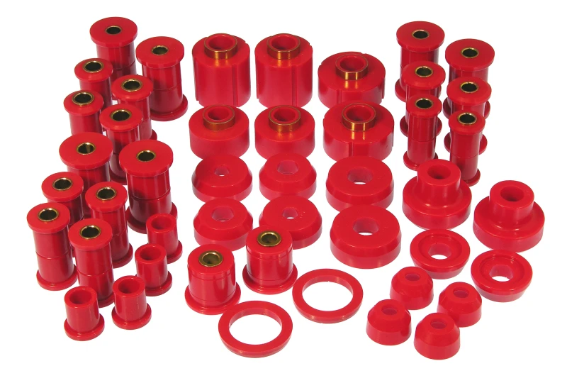 Prothane 83-97 Ford Ranger Total Kit - Rot