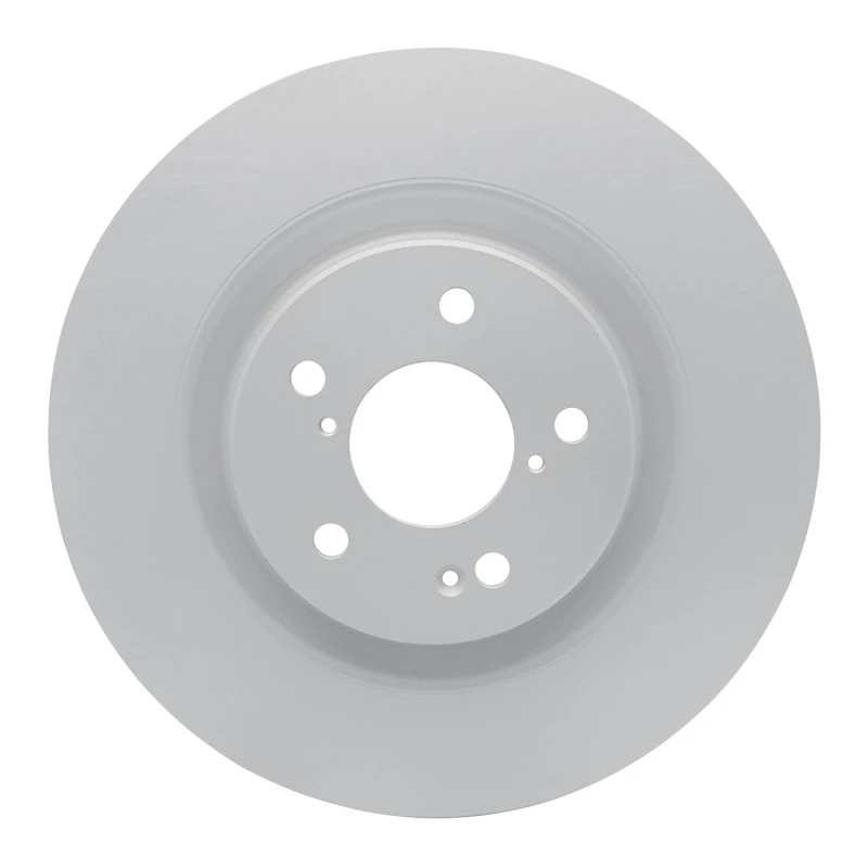 DFC 22-26 Acura MDX Front GeoSPEC Coated Rotor